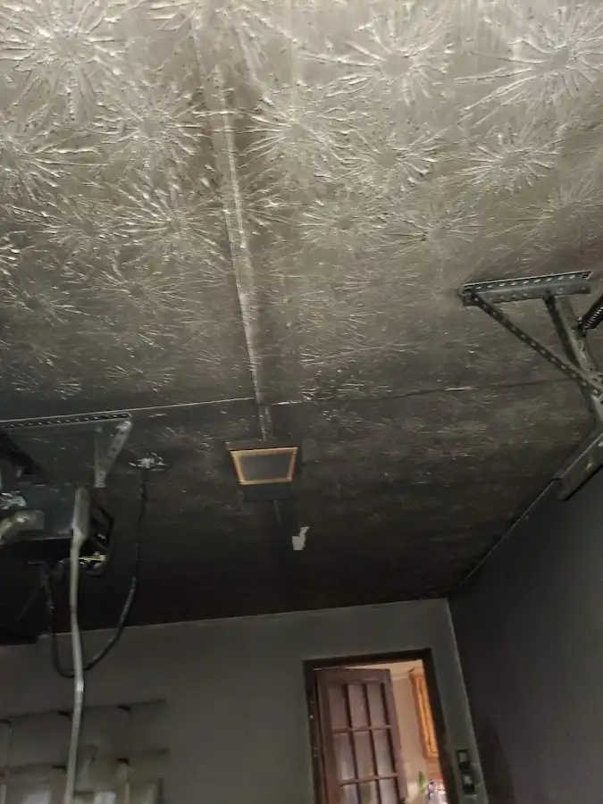 Fire and smoke damage assessment for Emergency Water Damage Services in Texas City